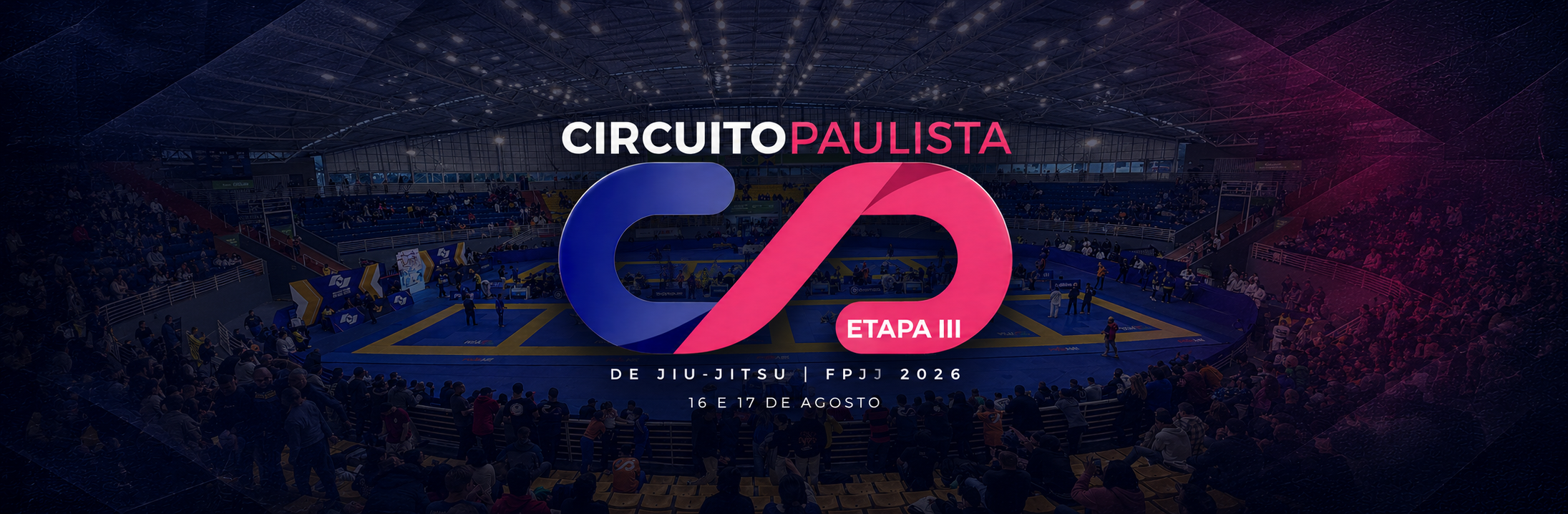 banner campeonato