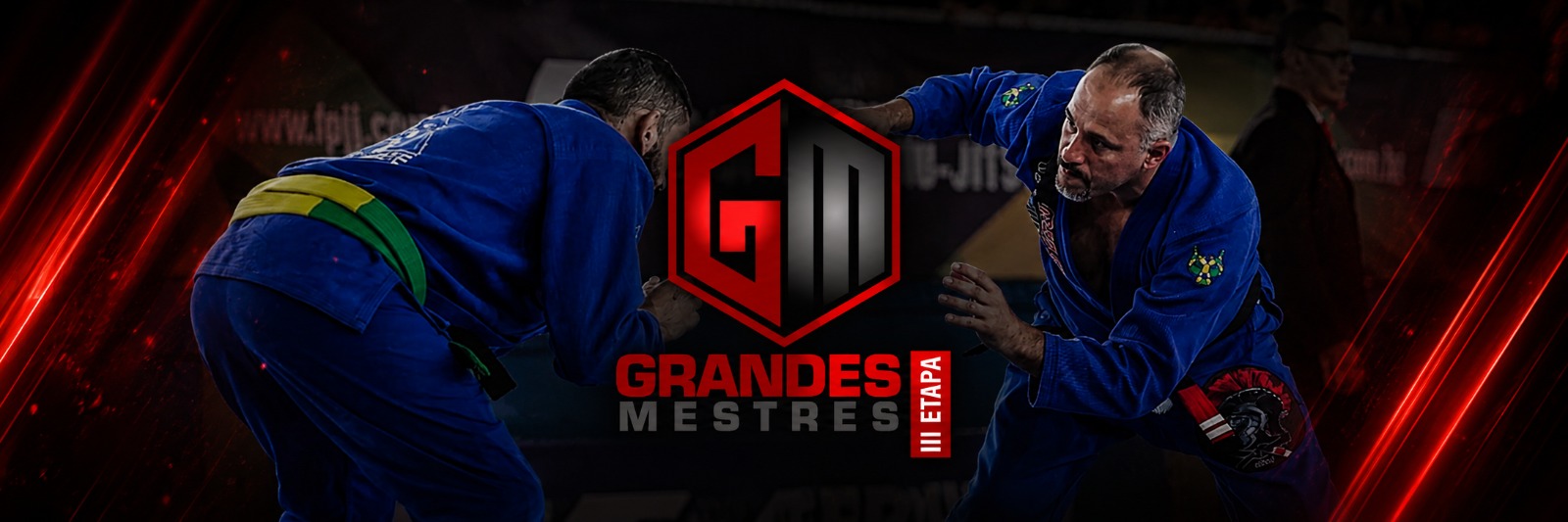 banner campeonato