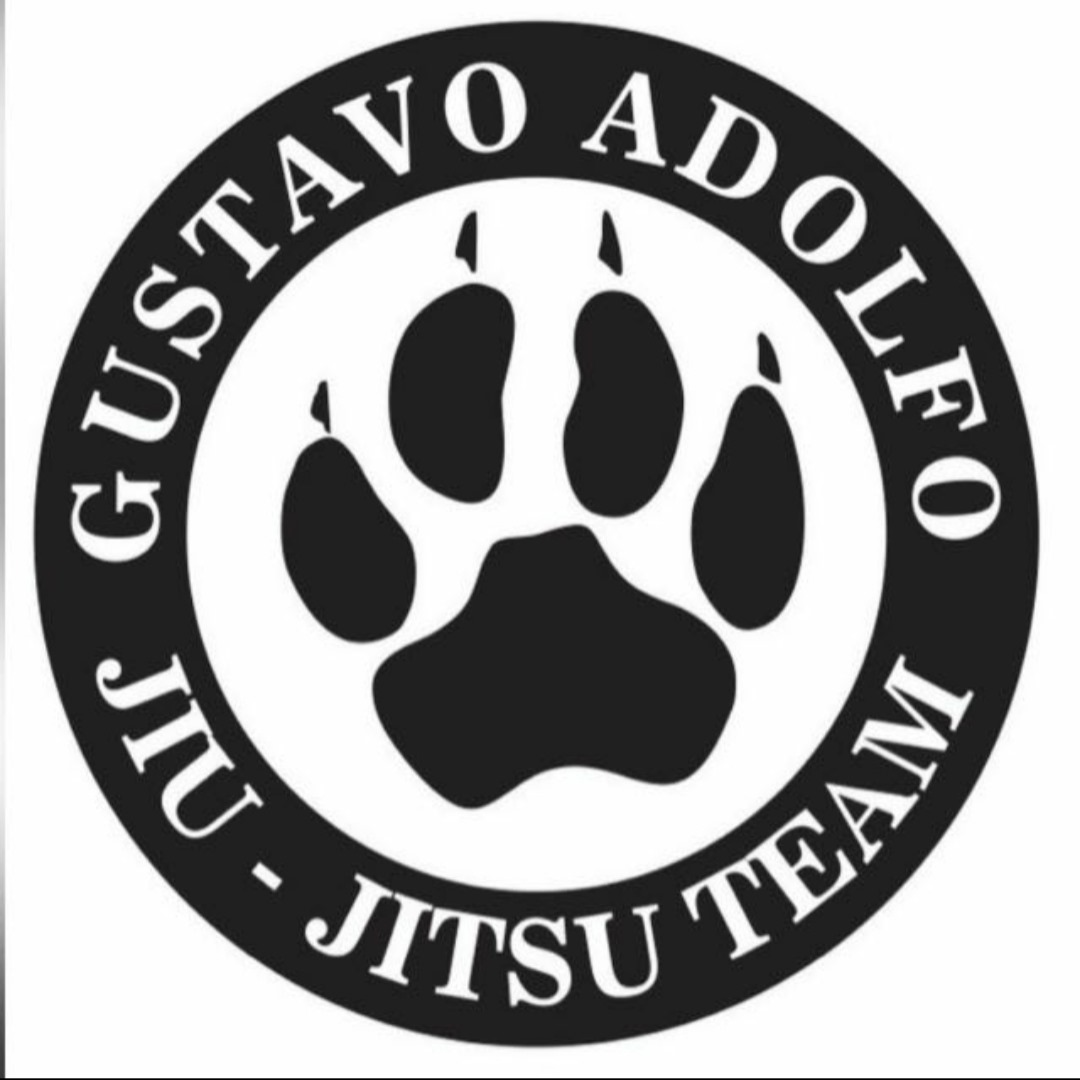 Logo GUSTAVO ADOLFO JIU-JITSU TEAM