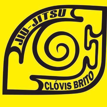 Logo CLÓVIS BRITO 