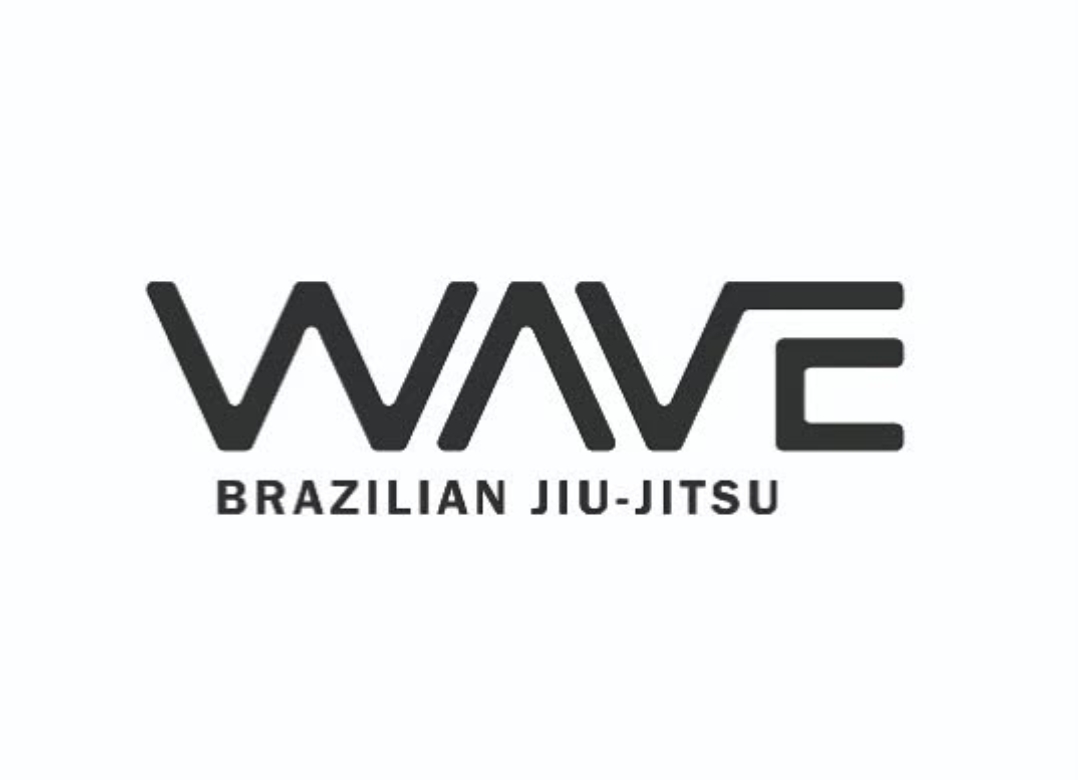 Logo WAVE JIU JITSU 
