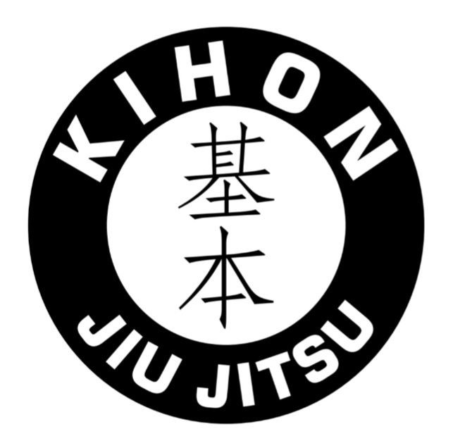 Logo KIHON DOJO / BARBOSA 