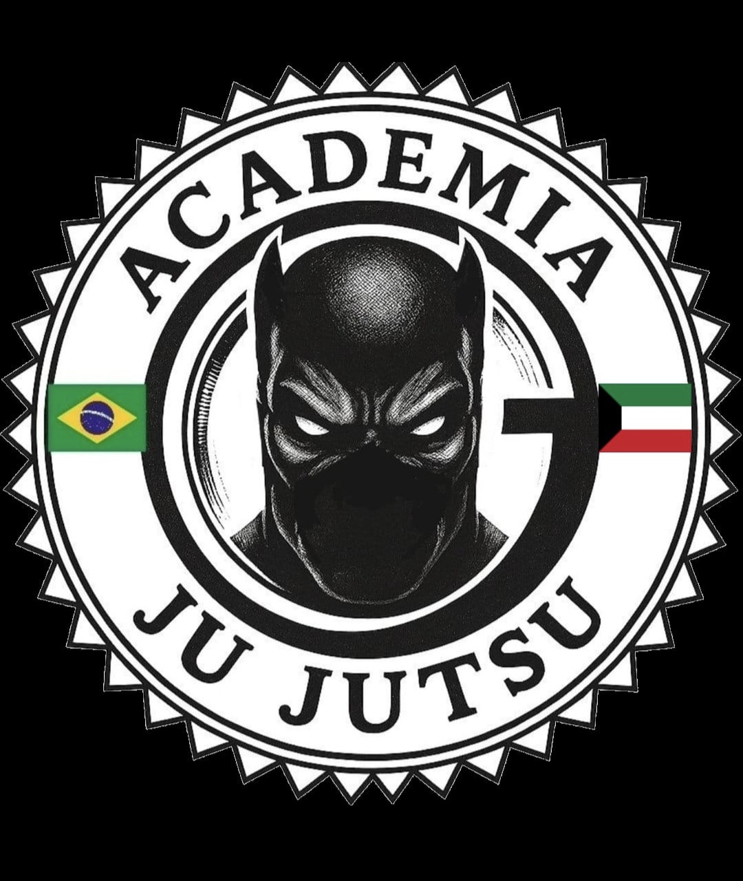 Logo ANDREUCCI JIU JITSU