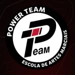 Logo POWER TEAM