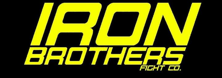 Logo IRON BROTHERS