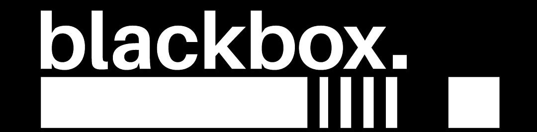 Logo BLACKBOX JIU JITSU 