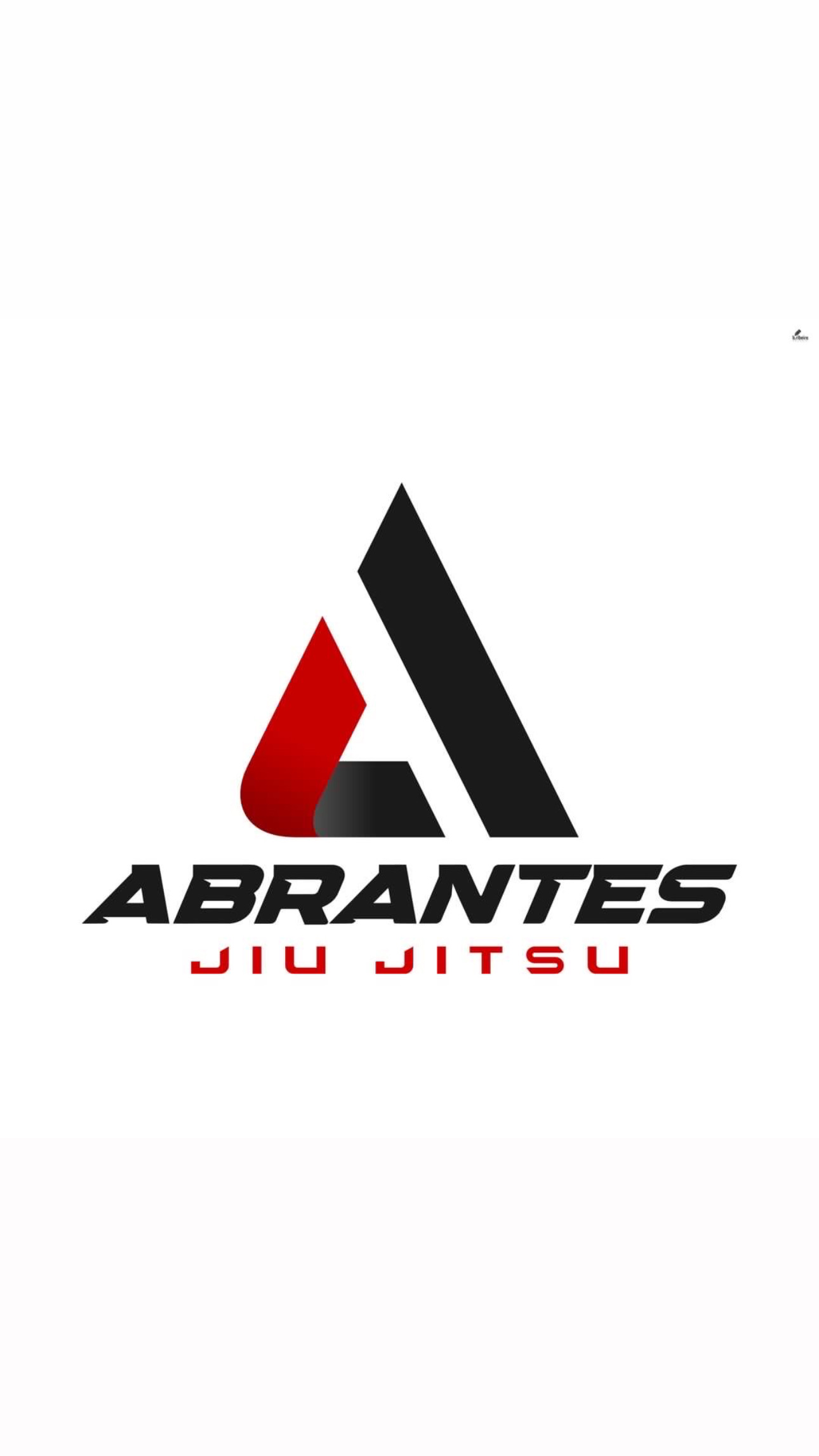 Logo ABRANTES JIU-JITSU