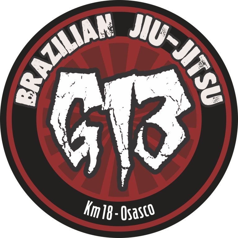 Logo G 13 B.J.J KM 18