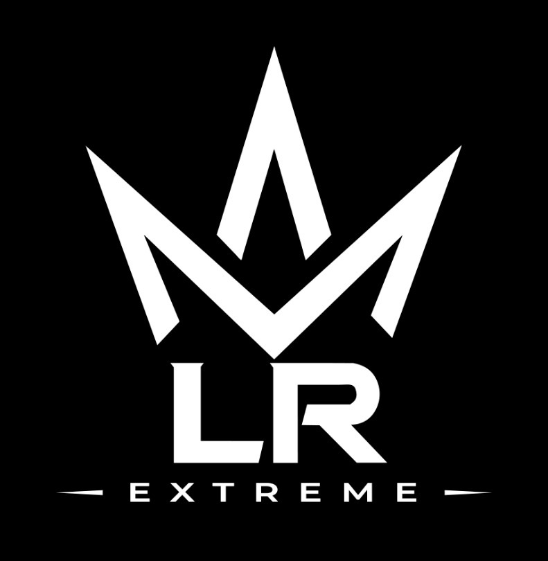 Logo PROJETO LR EXTREME