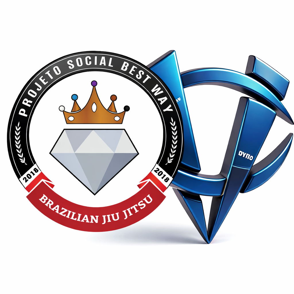 Logo PROJETO SOCIAL BEST WAY / VISION 