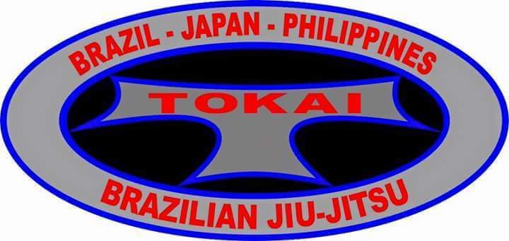 Logo da Academia