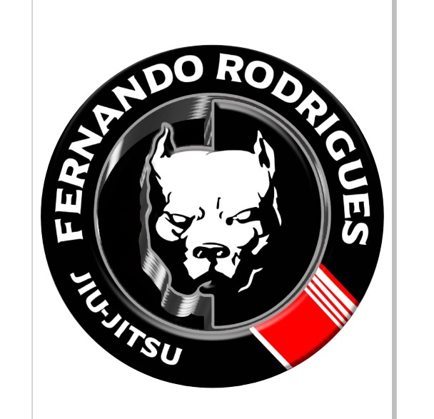 Logo PROJETO SOCIAL DOJO FERNANDO 