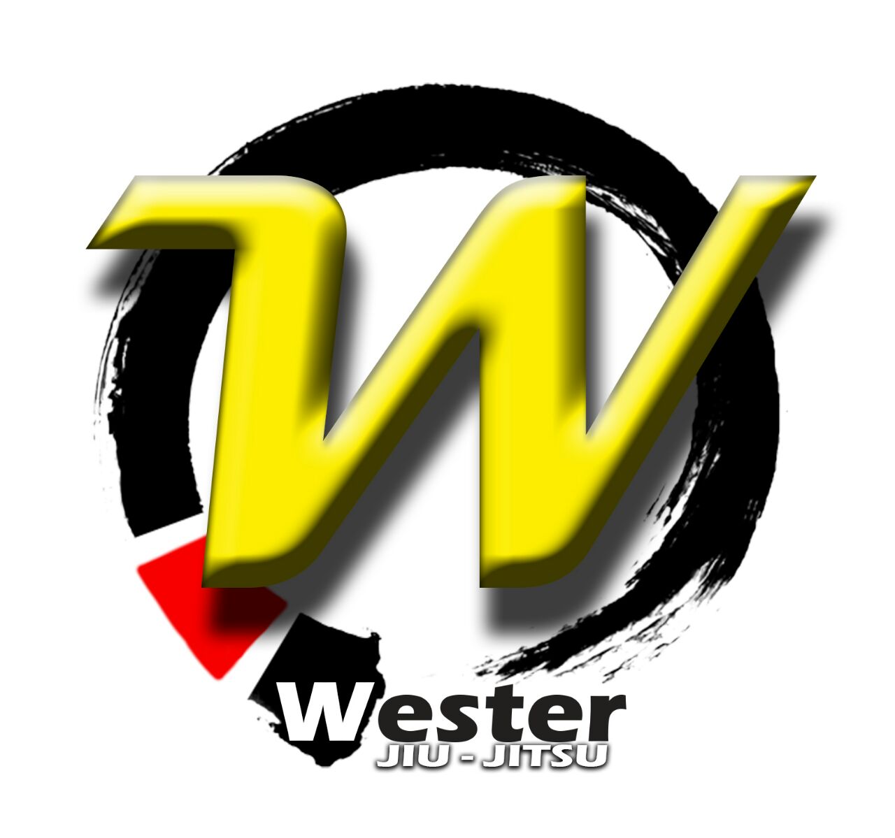 Logo da Academia