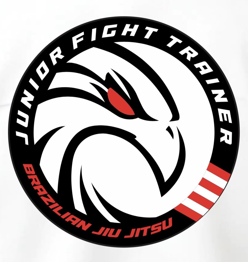 Logo JUNIOR FIGHT TRAINER 