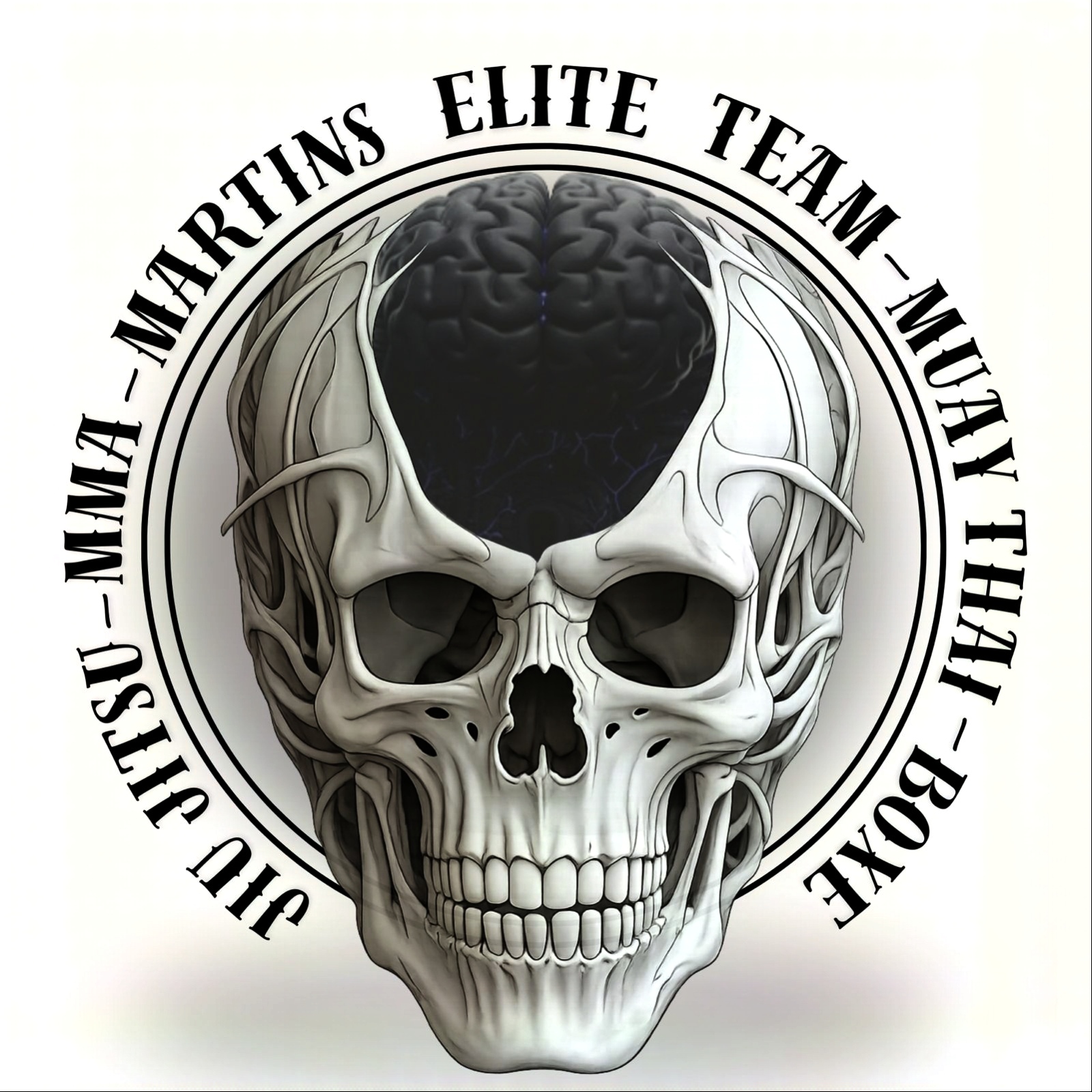 Logo MARTINS ELITE TEAM 