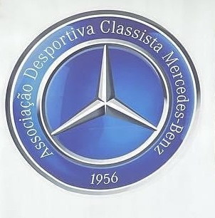 Logo da Academia