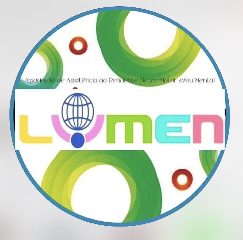 Logo PROJETO ASSOCIAÇÃO LUMEN / RGA