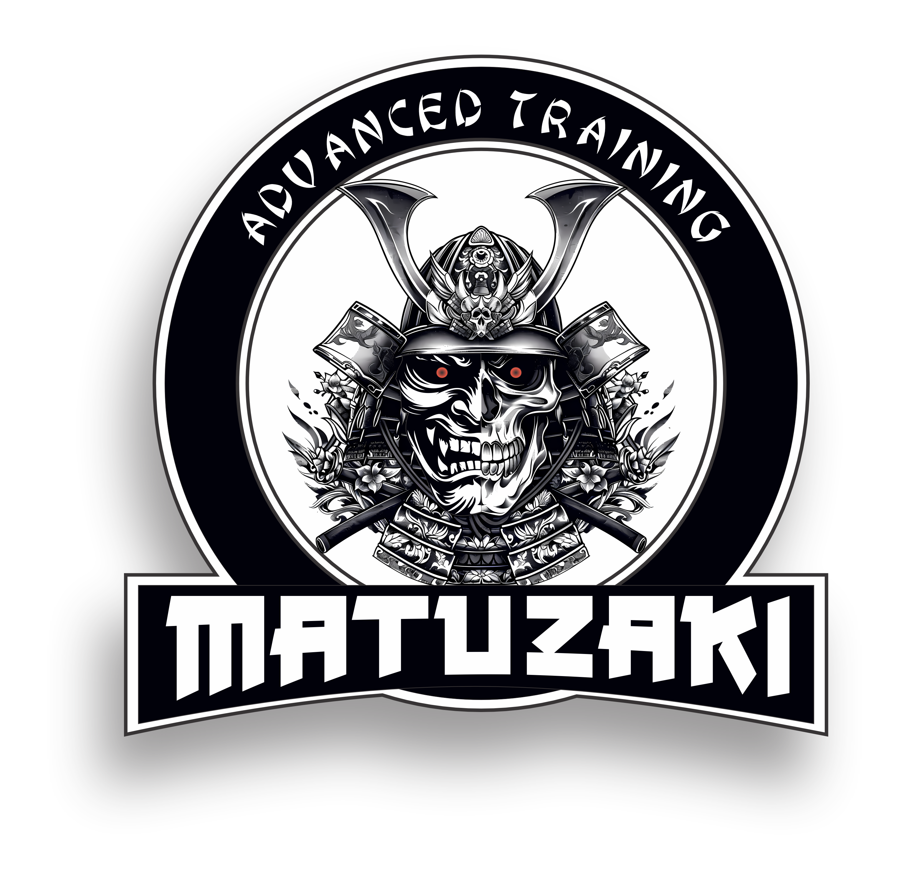 Logo TEAM MATUZAKI  JIU-JITSU