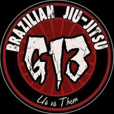 Logo da Academia