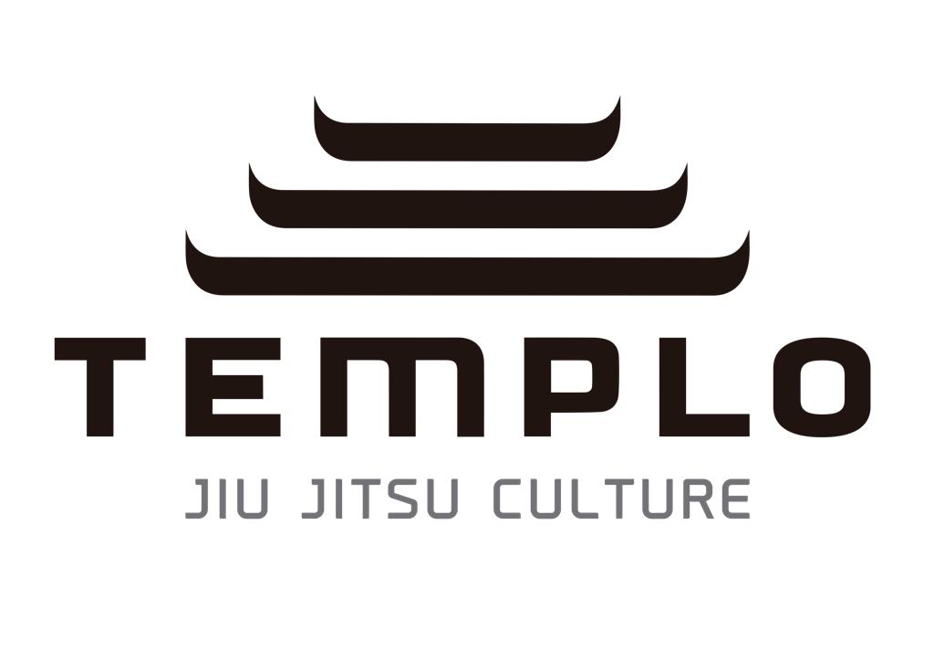 Logo da Academia