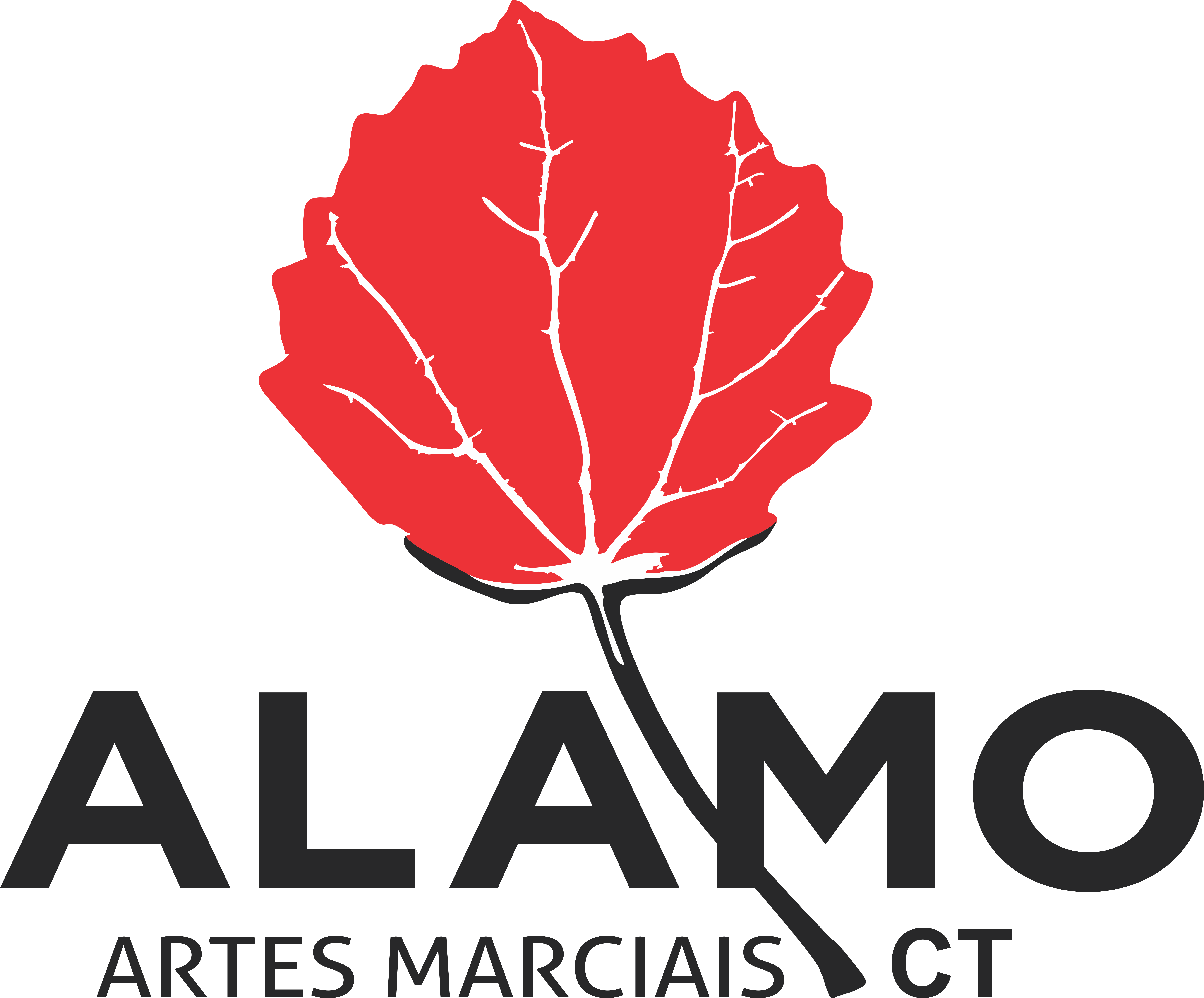 Logo CT ALAMO