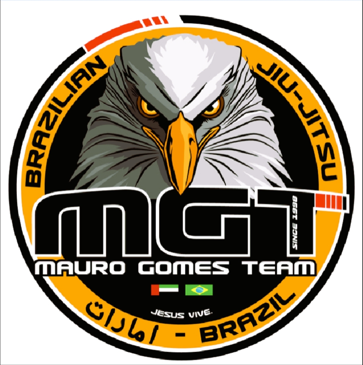 Logo da Academia