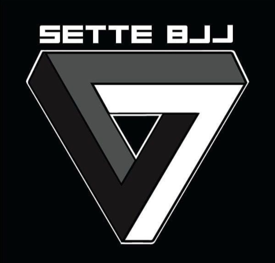 Logo da Academia