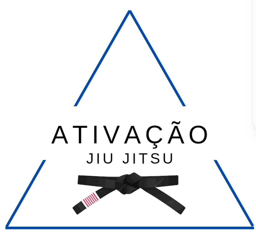 Logo da Academia