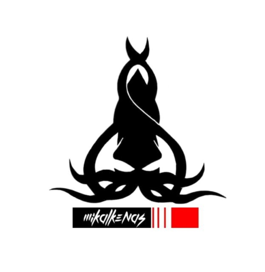 Logo da Academia
