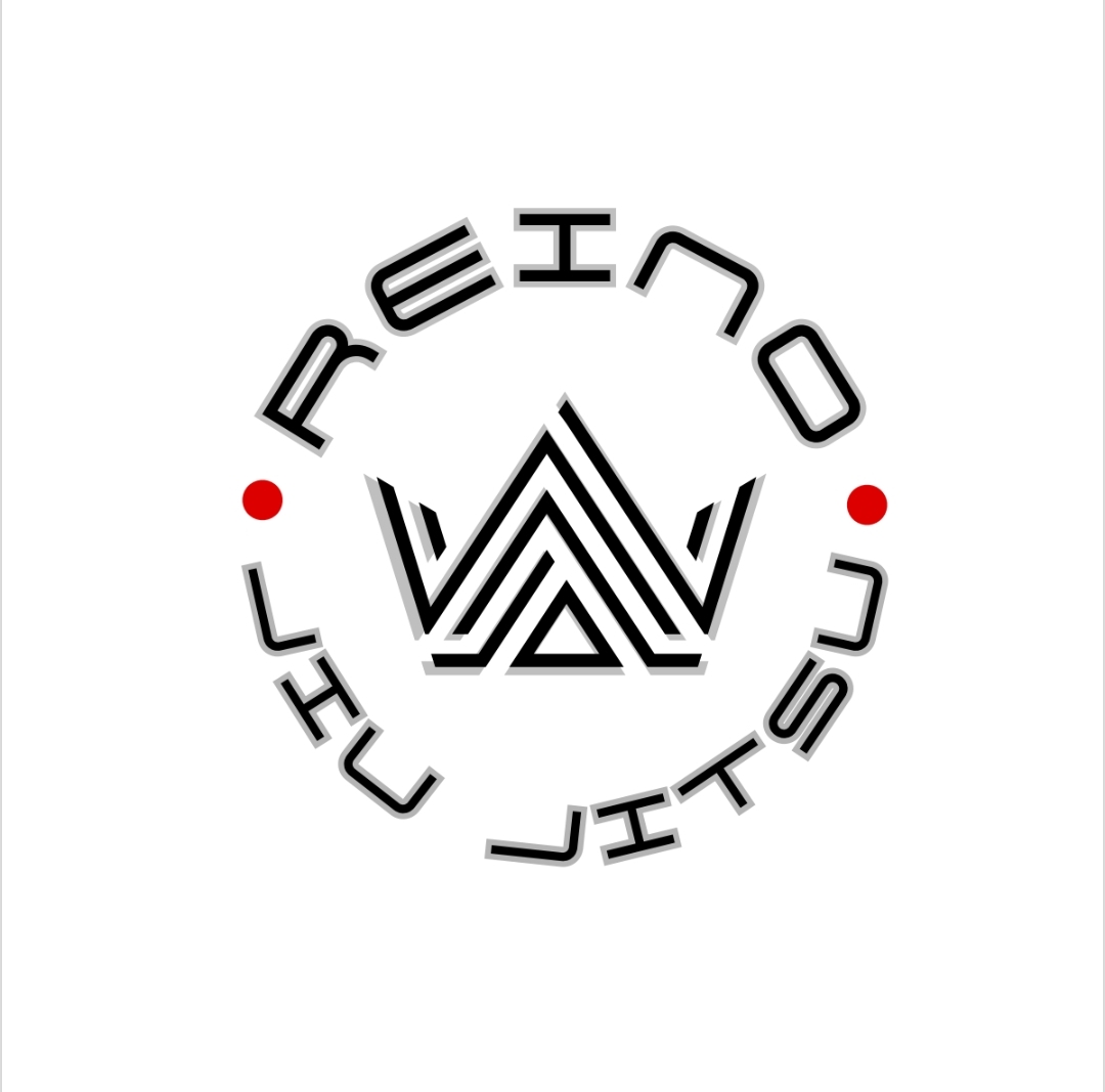 Logo REINO JIU JITSU