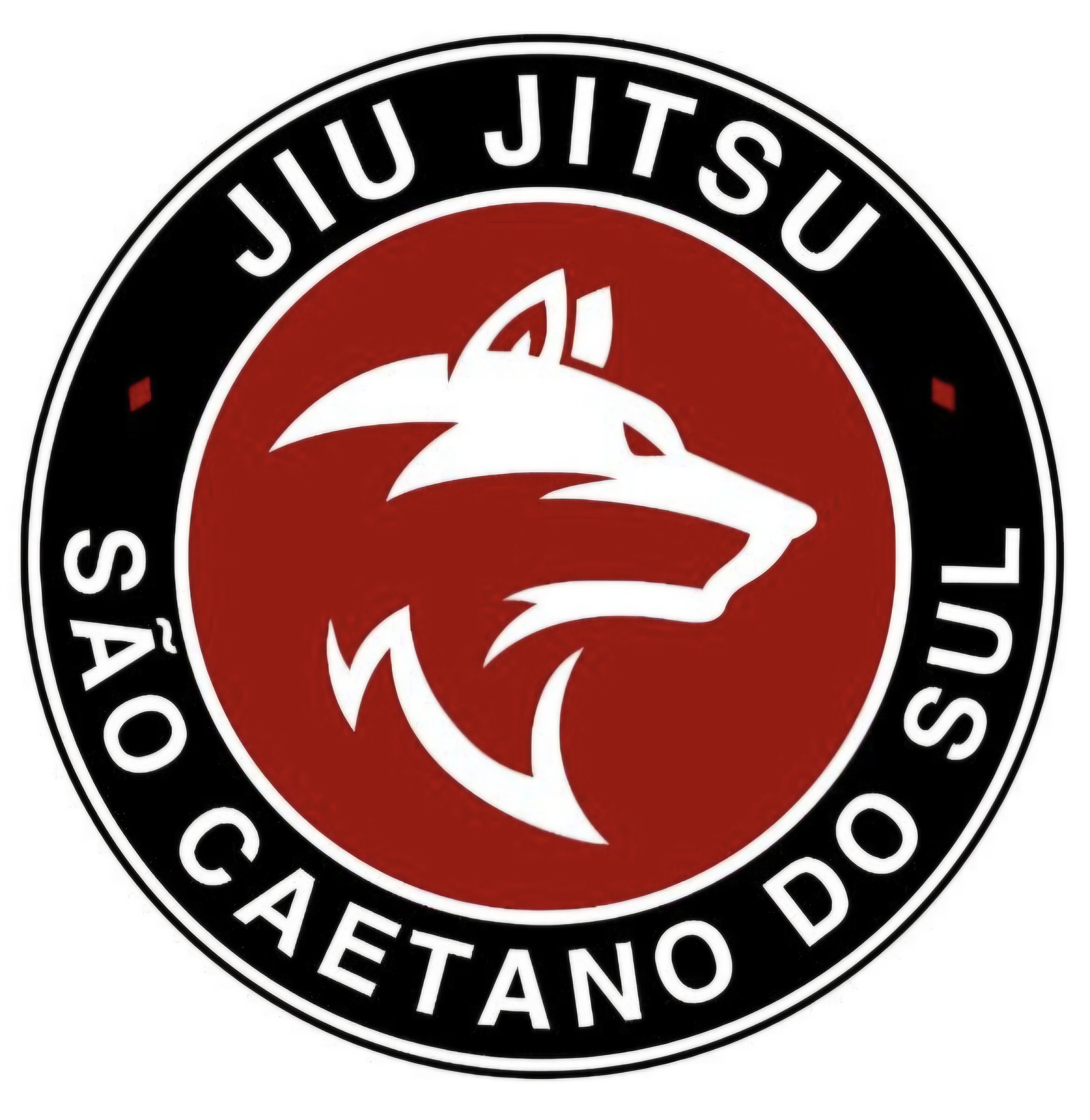 Logo PROJ. SOC. SÃO CAETANO DO SUL JIU JITSU