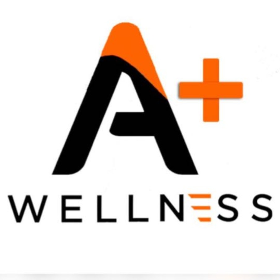 Logo BONSAI/ A + FITNESS