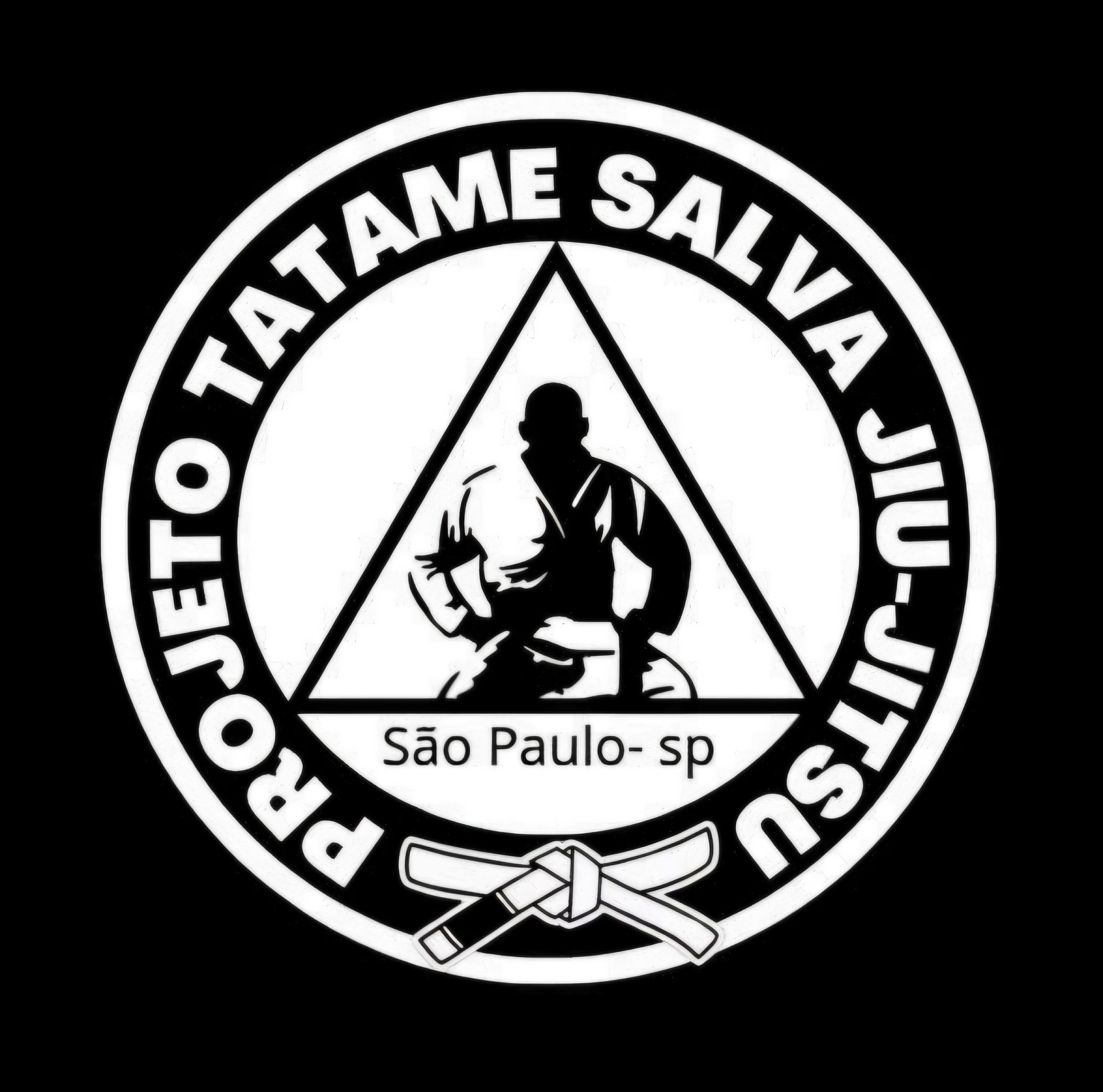Logo TATAME SALVA
