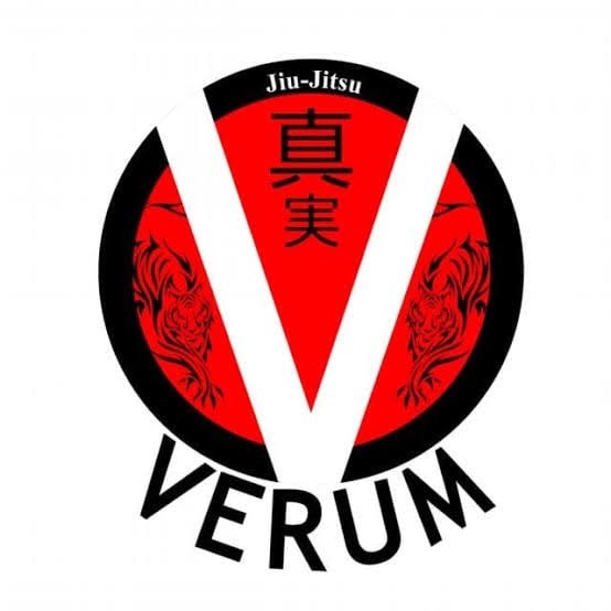 Logo VERUM JIU-JITSU
