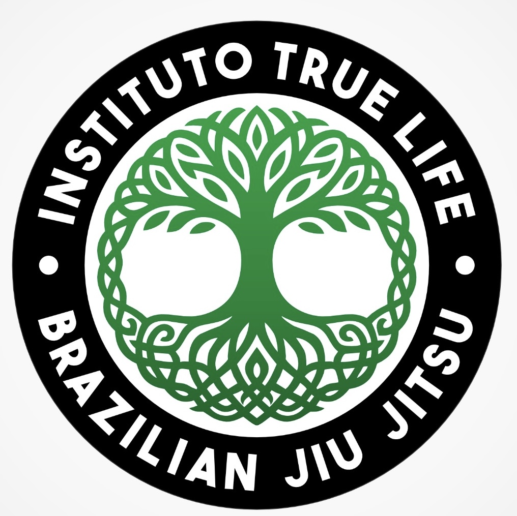 Logo TRUE LIFE JIU JITSU