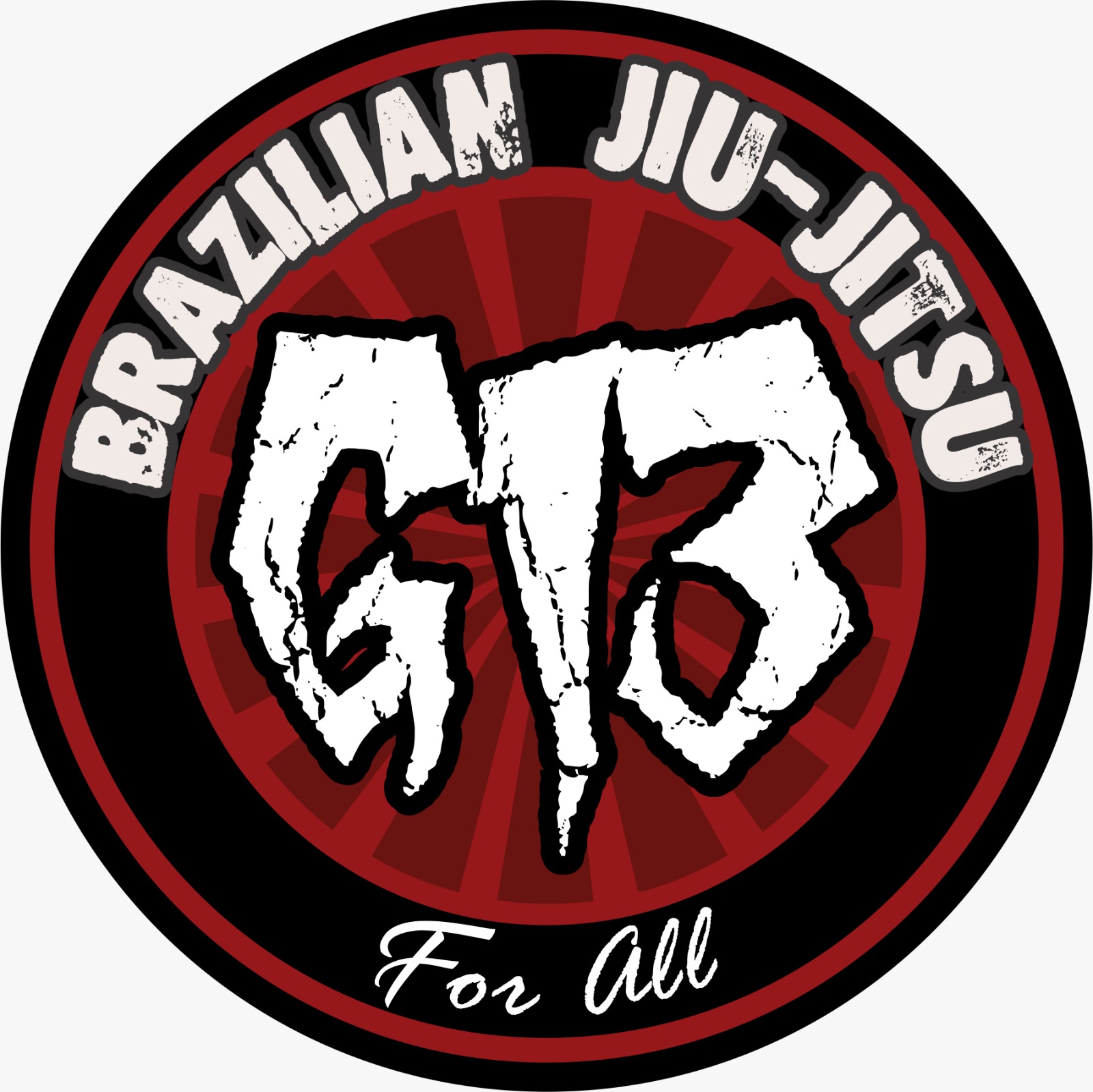 Logo G 13 B.J.J