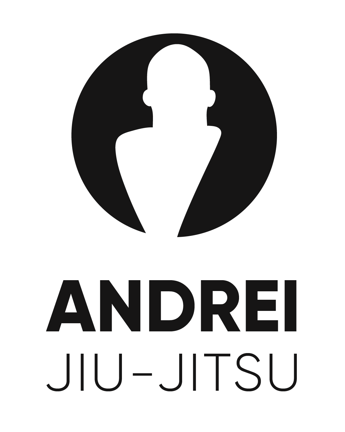 Logo ANDREI JIU-JITSU