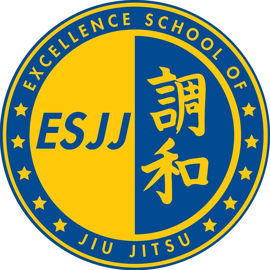 Logo ESJJ - ACADEMIA TA