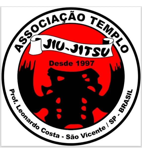 Logo A.O.A./TEMPLO JIU JITSU