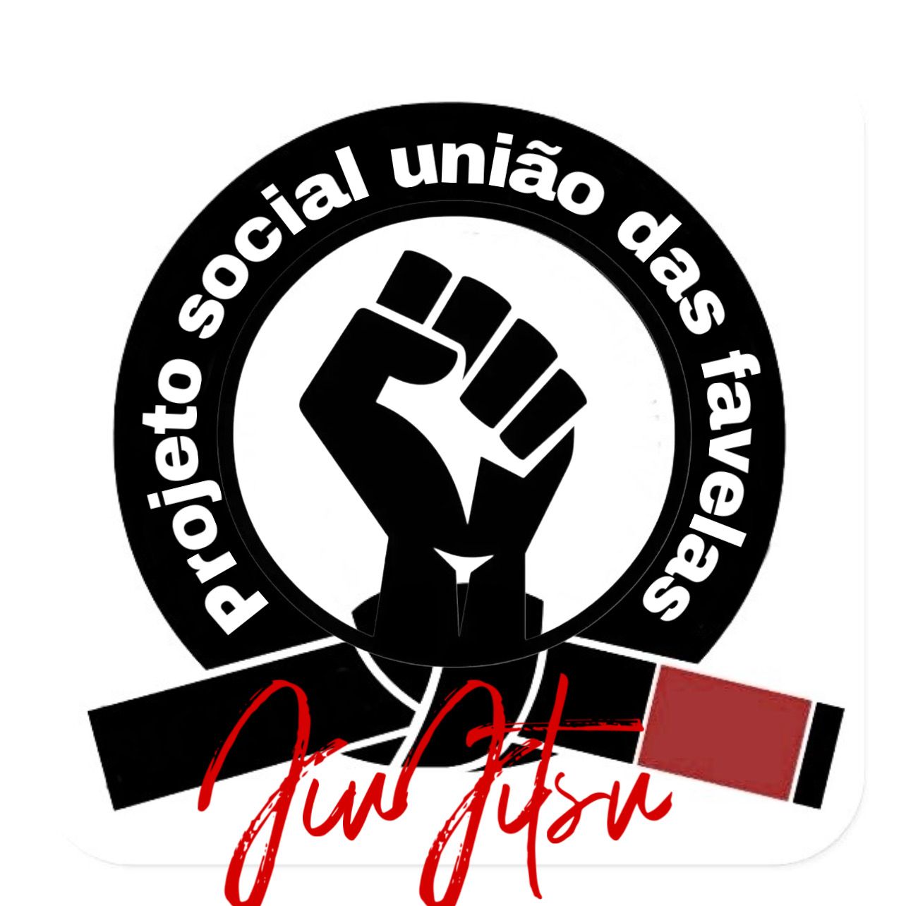 Logo da Academia
