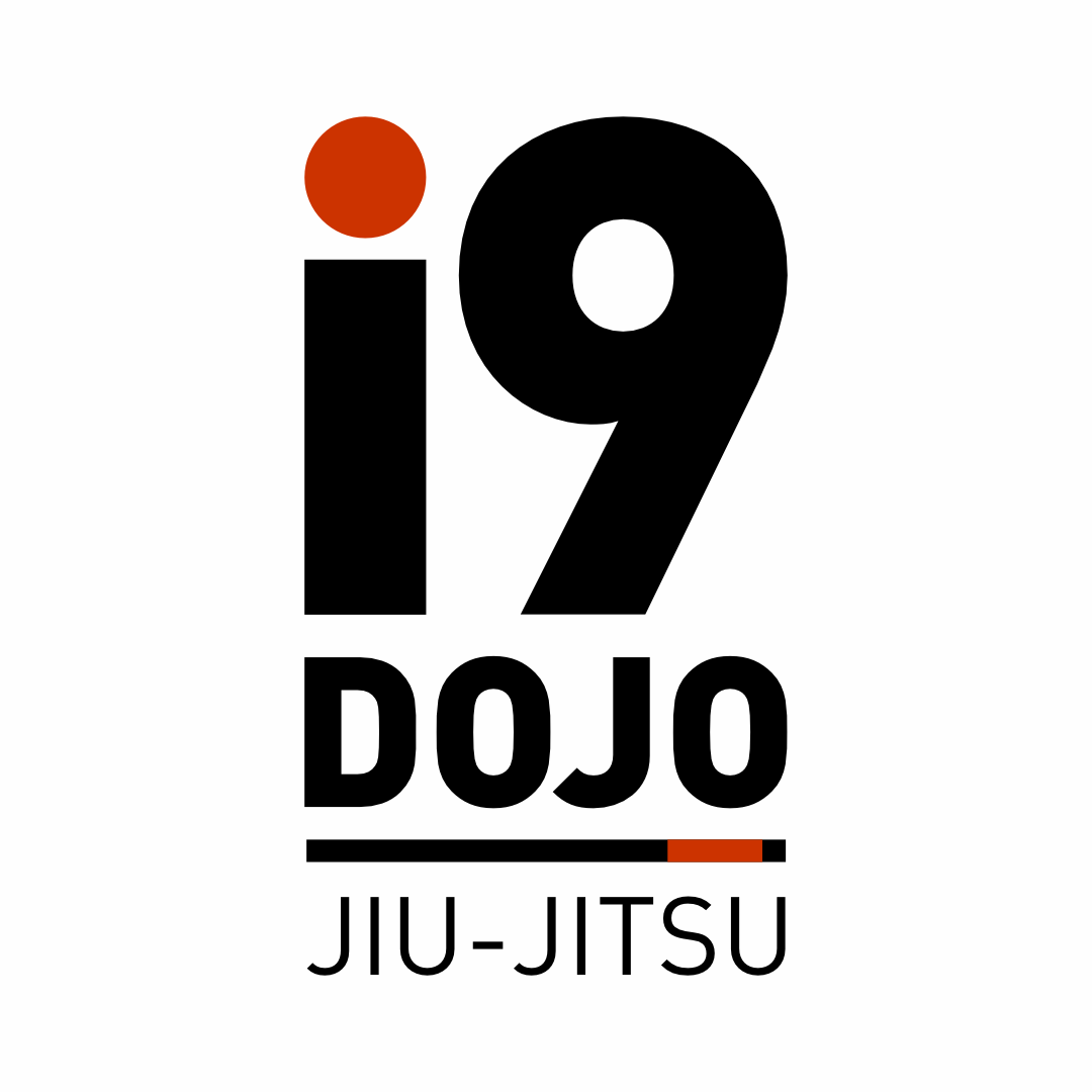 Logo I9 DOJO