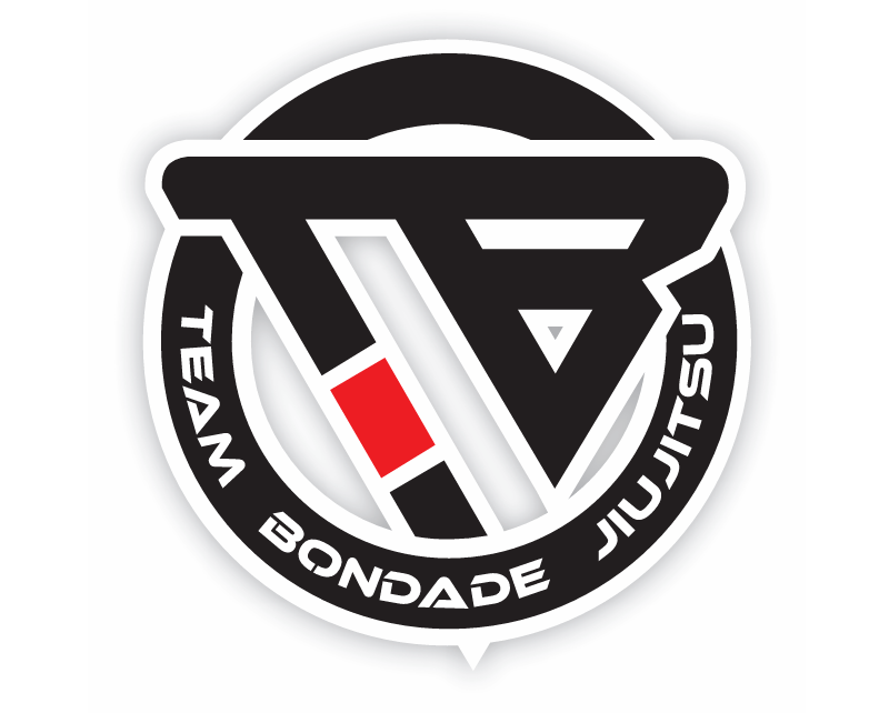 Logo TEAM BONDADE JJ