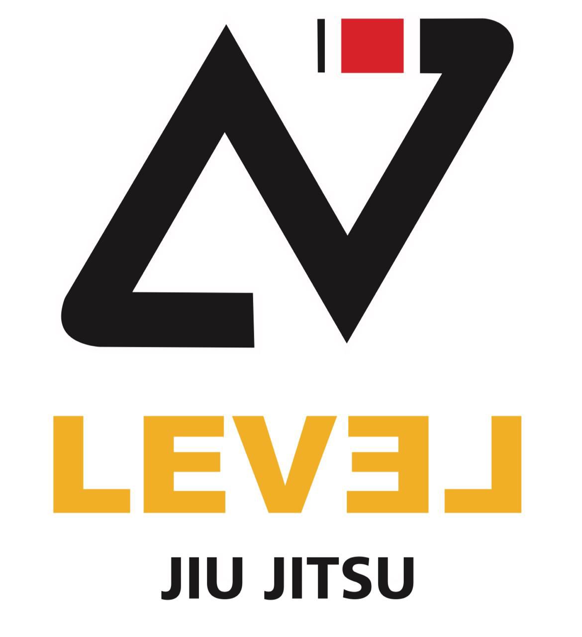 Logo LEVEL JIU-JITSU