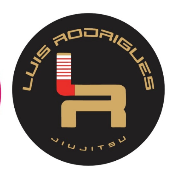 Logo LR JIU-JITSU