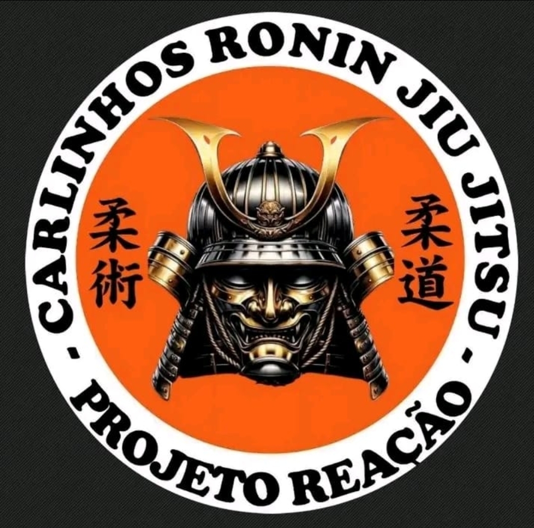 Logo da Academia