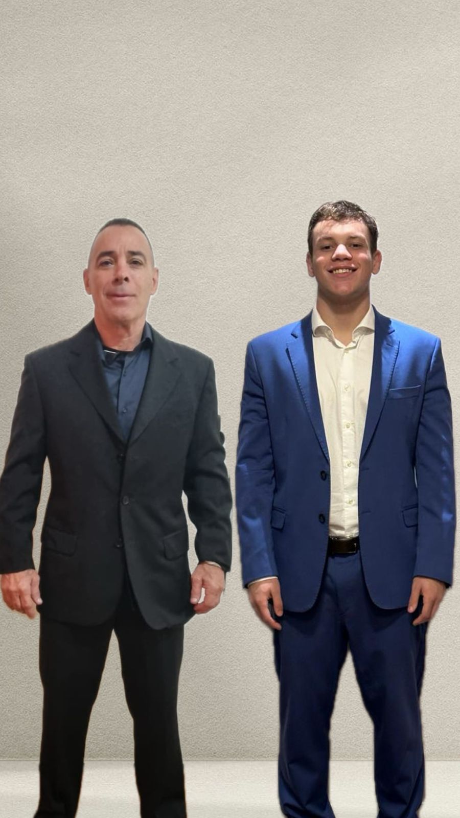 Foto de GIANCARLO GAETA