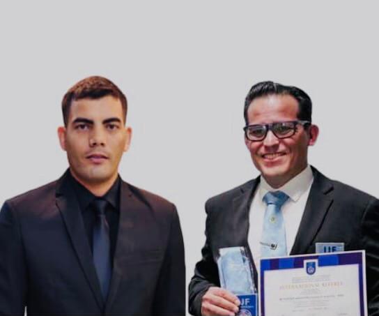 Foto de GABRIEL SILVA DE OLIVEIRA
