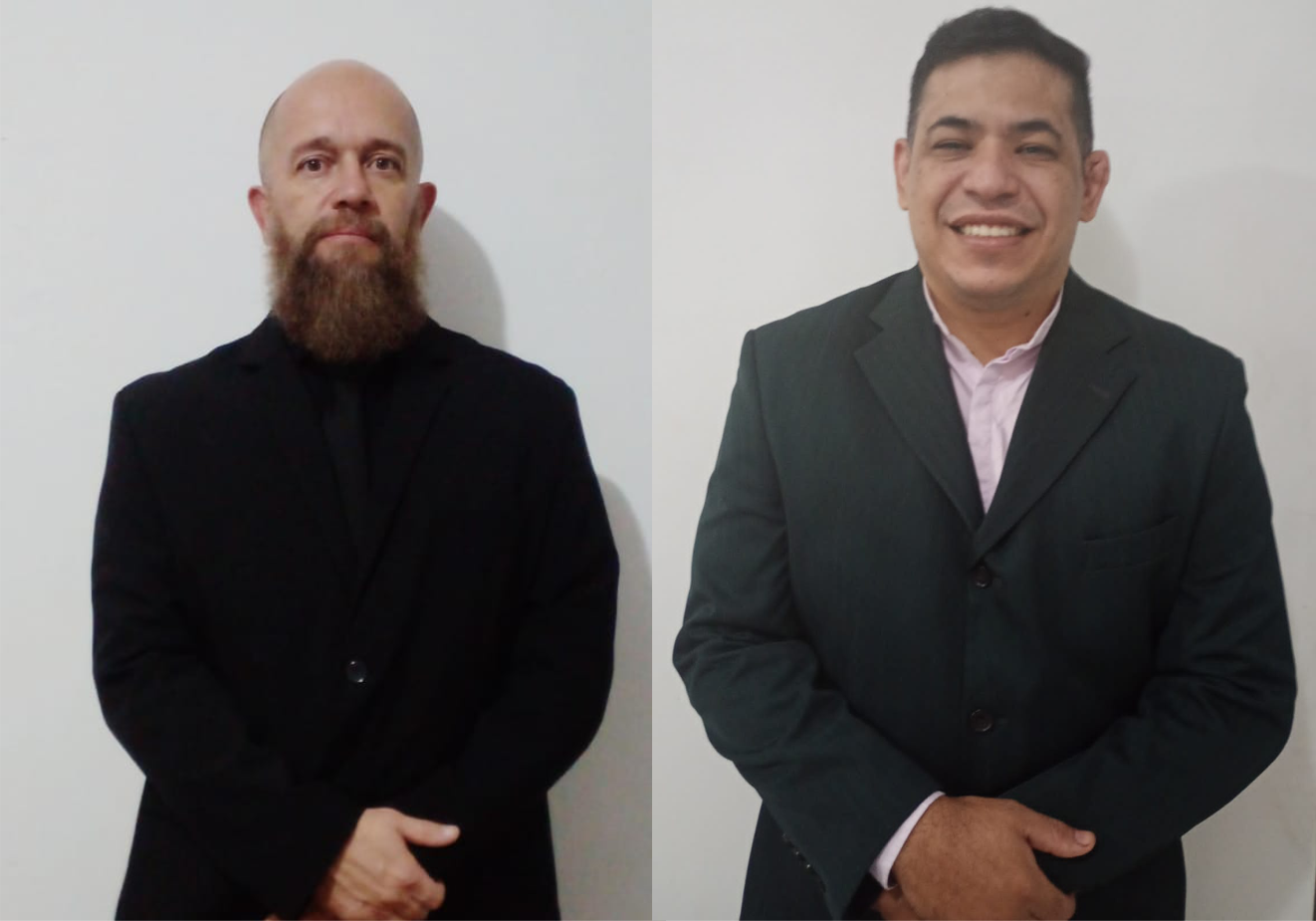 Foto de ANDRÉ SALES DA SILVA