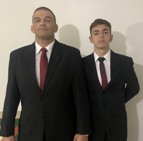 Foto de RICARDO WESTER MACHADO