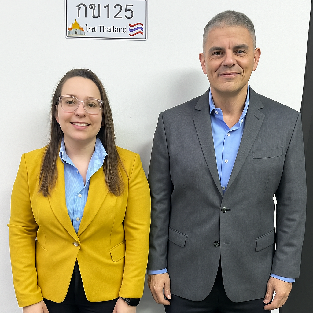 Foto de ALESSANDRO APARECIDO CAPODEFERRO